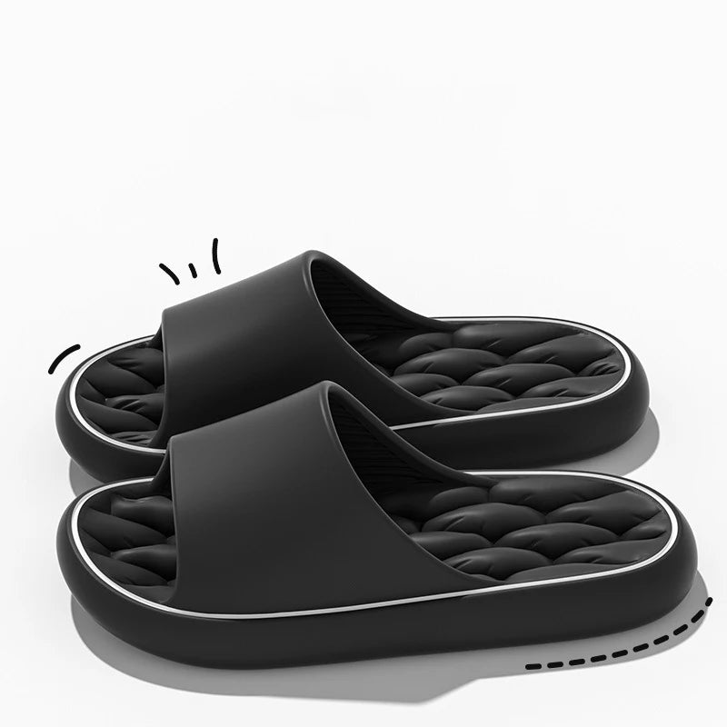 Chinelo Nuvem Ultra Confortável