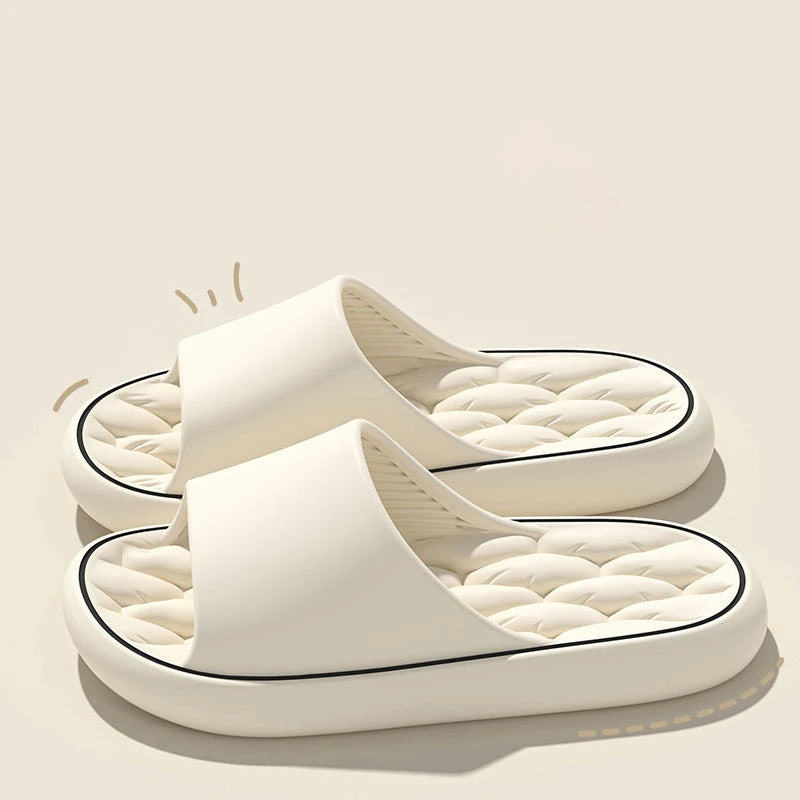 Chinelo Nuvem Ultra Confortável