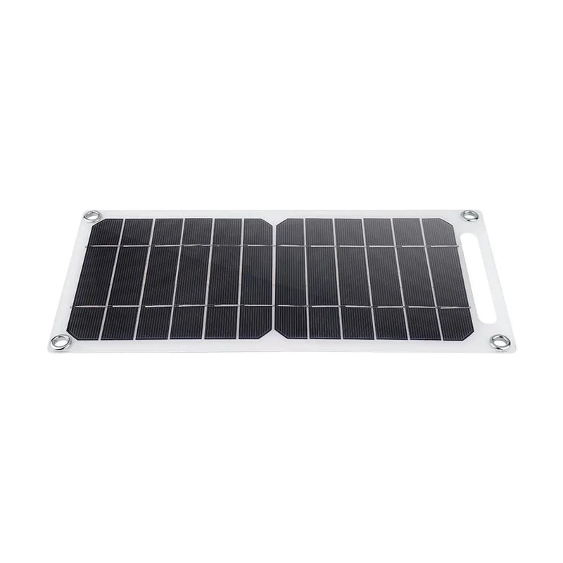 Painel solar portátil para carregamento de celular